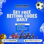 free bet codes for today