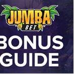 no deposit bonus codes for jumba bet casino